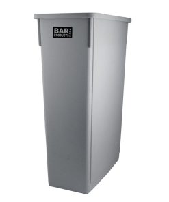 BarConic Glass Washer - Round - Self Contained